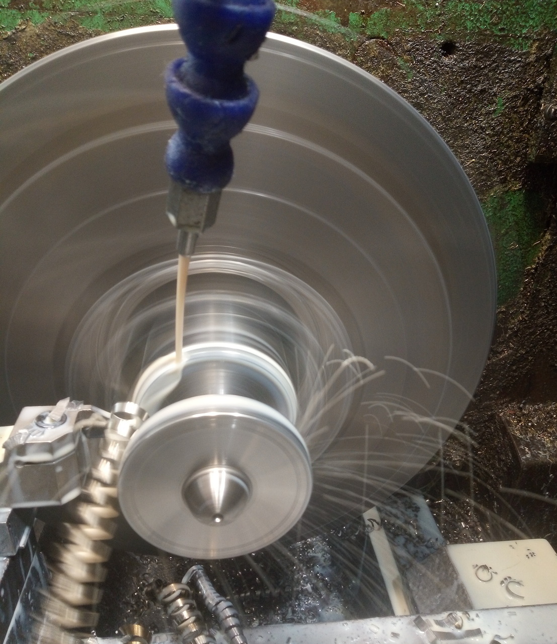 Нивелирная марка Изготовление нивелирной марки