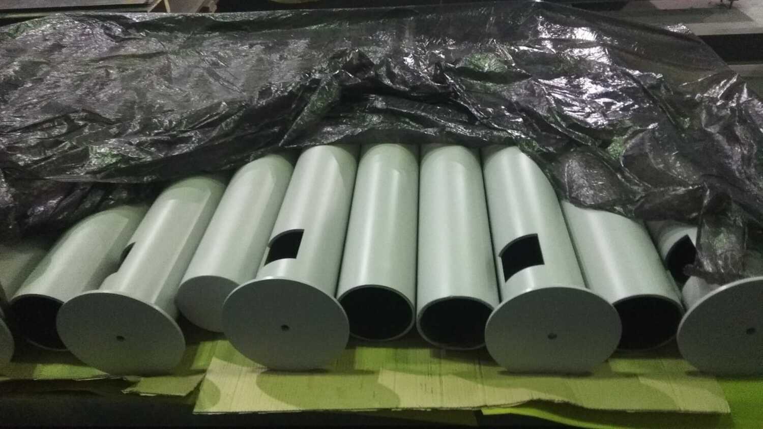 Оборудование для мониторинга 